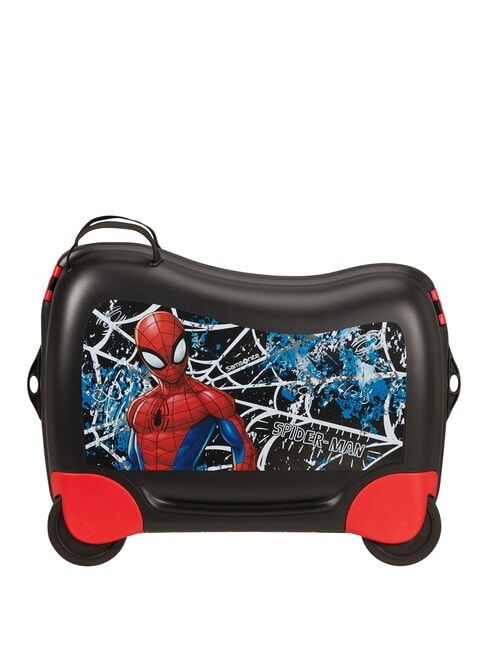 DREAM2GO DISNEY Kinder-Trolley Spinnenr&auml;tsel - Handgep&auml;ck