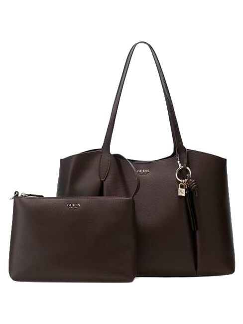 MELODY Schultertasche MULTI - Damentaschen