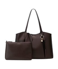 GUESS MELODY Schultertasche MULTI - Damentaschen - 3