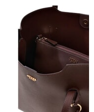 GUESS MELODY Schultertasche MULTI - Damentaschen - 5