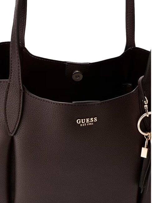 MELODY Schultertasche MULTI - Damentaschen