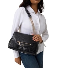GUESS ANTONIA Verstellbare Schultertasche - Damentaschen