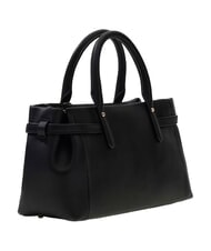 GUESS DOROTHY Handtaschenkoffer SCHWARZ - Damentaschen - 3