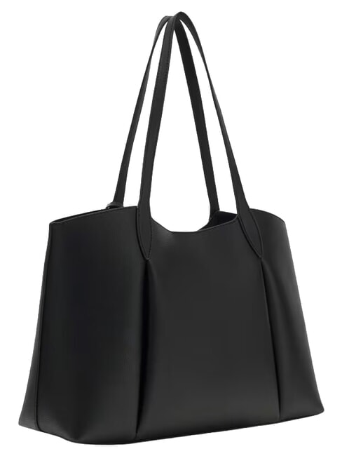 MELODY Schultertasche SCHWARZ - Damentaschen