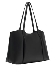 GUESS MELODY Schultertasche SCHWARZ - Damentaschen - 4