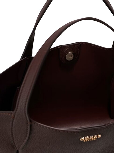 MELODY Schultertasche mit Schultergurt MULTI - Damentaschen