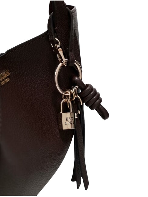 MELODY Schultertasche mit Schultergurt MULTI - Damentaschen