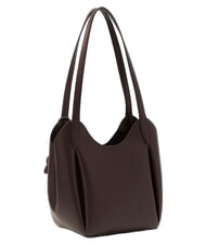GUESS MELODY Schultertasche mit zwei Henkeln MULTI - Damentaschen - 5
