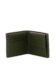 PIQUADRO SYNC Herren-Geldb&ouml;rse - Brieftaschen Herren