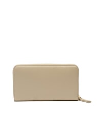 ARMANI EXCHANGE ISABEL Rei&szlig;verschluss-Geldb&ouml;rse Skript - Brieftaschen Damen - 3