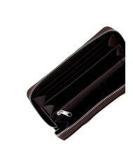 ARMANI EXCHANGE ISABEL Rei&szlig;verschluss-Geldb&ouml;rse - Brieftaschen Damen