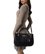GUESS CARMELLA Handtasche mit Schulterriemen - Damentaschen