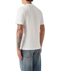 BLAUER IRVING NEW Baumwoll-T-Shirt Schneewittchen - Herren-T-Shirts - 2