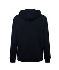 NAPAPIJRI B-BOX LOGO H WI Kapuzenpullover blu marine - Sweatshirts Herren - 2