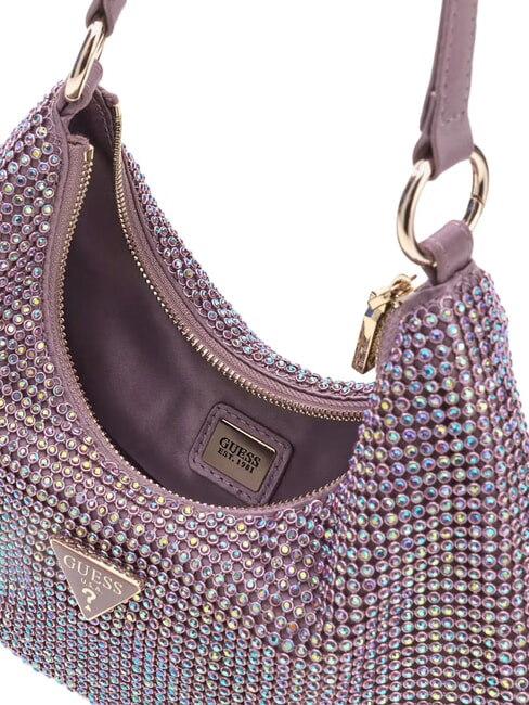 JEWELS Umh&auml;ngetasche Amethyst - Damentaschen