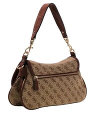GUESS SAMANTHA Schultertasche mit Schultergurt - Damentaschen