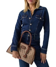GUESS SAMANTHA Handtasche mit Schulterriemen - Damentaschen