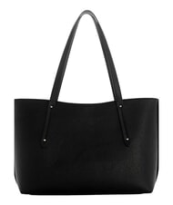 GUESS BRENTON Umh&auml;ngetasche SCHWARZ - Damentaschen - 4