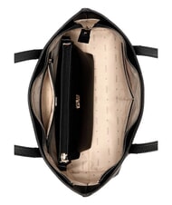 GUESS BRENTON Umh&auml;ngetasche SCHWARZ - Damentaschen - 5