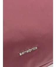 SAMSONITE MOVE 5.0 Schulterriemen Burgund - Damentaschen - 3