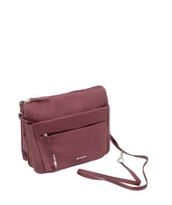 SAMSONITE MOVE 5.0 Nylonband Burgund - Damentaschen - 2
