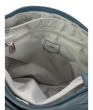 SAMSONITE MOVE 5.0 Nylonband DUNKELBLAU - Damentaschen - 5
