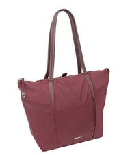 SAMSONITE MOVE JOURNEY Faltbare Einkaufstasche Burgund - Damentaschen - 2