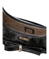 GUESS TAYLOR Umh&auml;ngetasche SCHWARZ - Damentaschen - 5