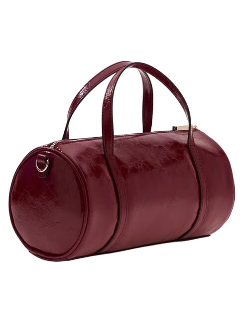 TAYLOR Handtasche mit Schulterriemen ROT - Damentaschen