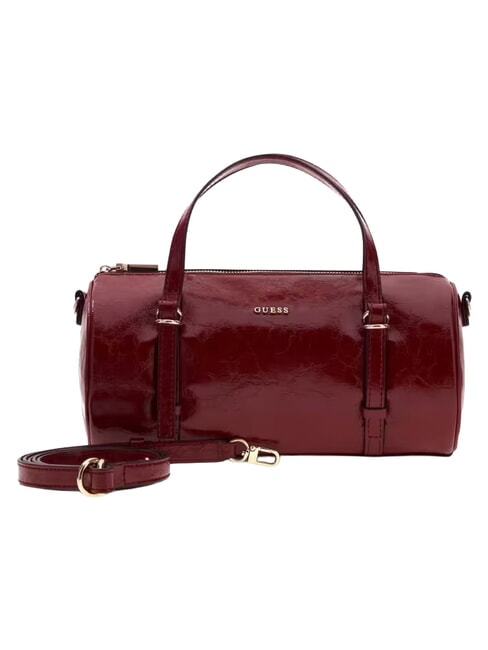 TAYLOR Handtasche mit Schulterriemen ROT - Damentaschen