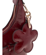 GUESS TAYLOR Umh&auml;ngetasche ROT - Damentaschen - 4