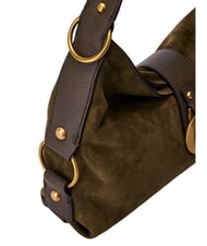 GUESS CAMDEN Umh&auml;ngetasche Oliven - Damentaschen - 5