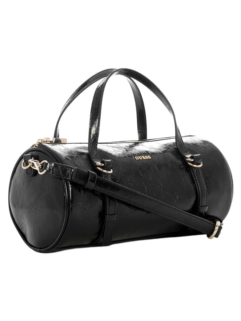 TAYLOR Handtasche mit Schulterriemen SCHWARZ - Damentaschen