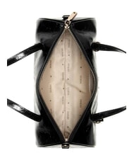 GUESS TAYLOR Handtasche mit Schulterriemen SCHWARZ - Damentaschen - 4