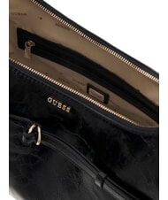 GUESS TAYLOR Umh&auml;ngetasche SCHWARZ - Damentaschen - 4