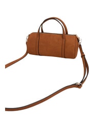 GUESS TAYLOR Handtasche mit Schulterriemen COGNAC - Damentaschen - 3