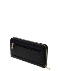 GUESS LAUREL 2 Gro&szlig;e Geldb&ouml;rse mit Rundum-Rei&szlig;verschluss - Brieftaschen Damen