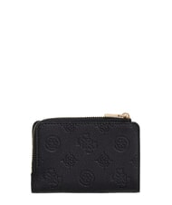 GUESS BLAKE Kartenetui mit M&uuml;nzfach - Brieftaschen Damen