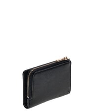 GUESS MELODY Kartenetui mit M&uuml;nzfach SCHWARZ - Brieftaschen Damen - 2