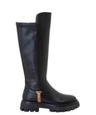 ALVIERO MARTINI PRIMA CLASSE GEO Stiefeletten mit 10 cm Absatz - Damenschuhe