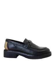 ALVIERO MARTINI PRIMA CLASSE GEO Ledermokassins - Damenschuhe