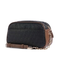 LIUJO EMATITE Umh&auml;ngetasche SCHWARZ - Damentaschen - 3