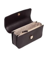 LIUJO EVRIM Mini-Schultertasche dunkelbraun - Damentaschen - 4