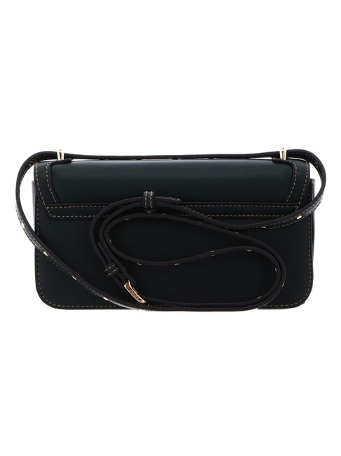 EVRIM Mini-Schultertasche Wald - Damentaschen