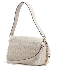 LIUJO ADIVA Schultertasche mit Schultergurt - Damentaschen