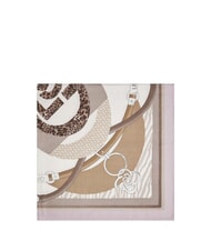 LIUJO LOGO Schal nat&uuml;rlich - Schals - 3