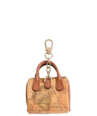 ALVIERO MARTINI PRIMA CLASSE GEO CLASSIC Mini-Koffer-Schl&uuml;sselanh&auml;nger - Schl&uuml;sselanh&auml;nger und Schl&uuml;sseletuis