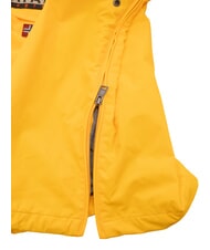 NAPAPIJRI KIDS RAINFOREST WINTER Anorak-Jacke gelber Strahl - Kinder Jacken - 3