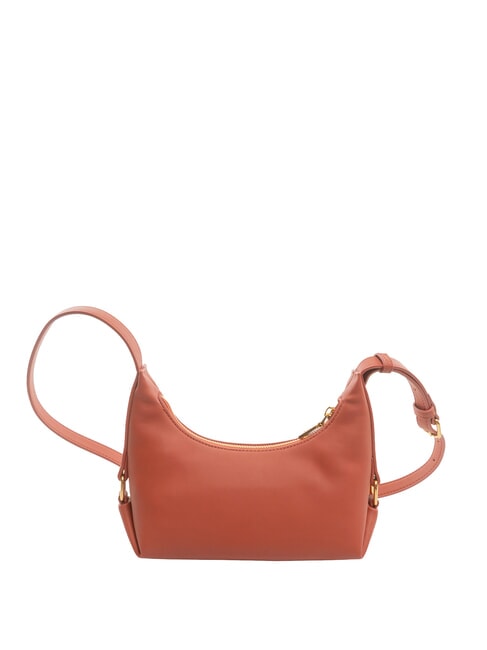 BOLD LOVE Mini-Schultertasche Rost - Damentaschen