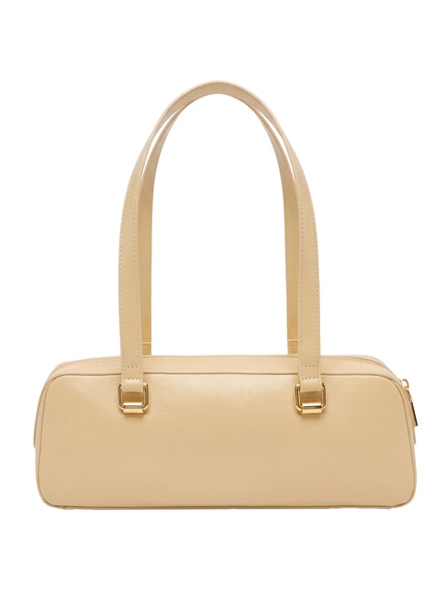 GILDED Schultertasche mit Kette Butter - Damentaschen